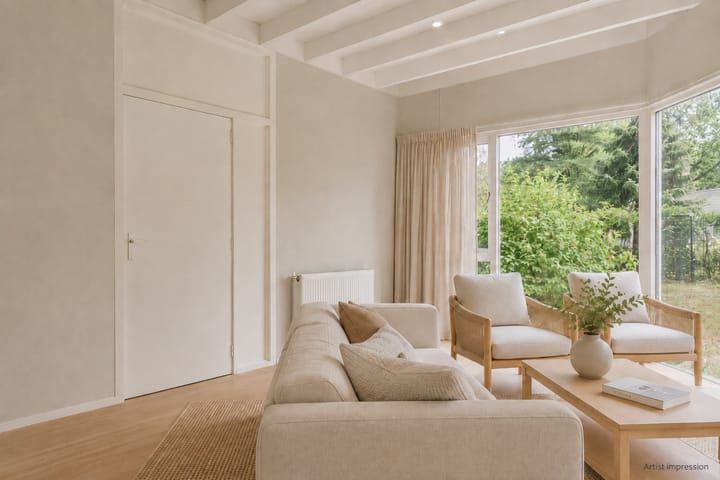 Hoekwoning te koop: Ermerzand 90, Erm