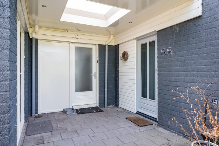 Hoekwoning te koop: Ermerzand 90, Erm