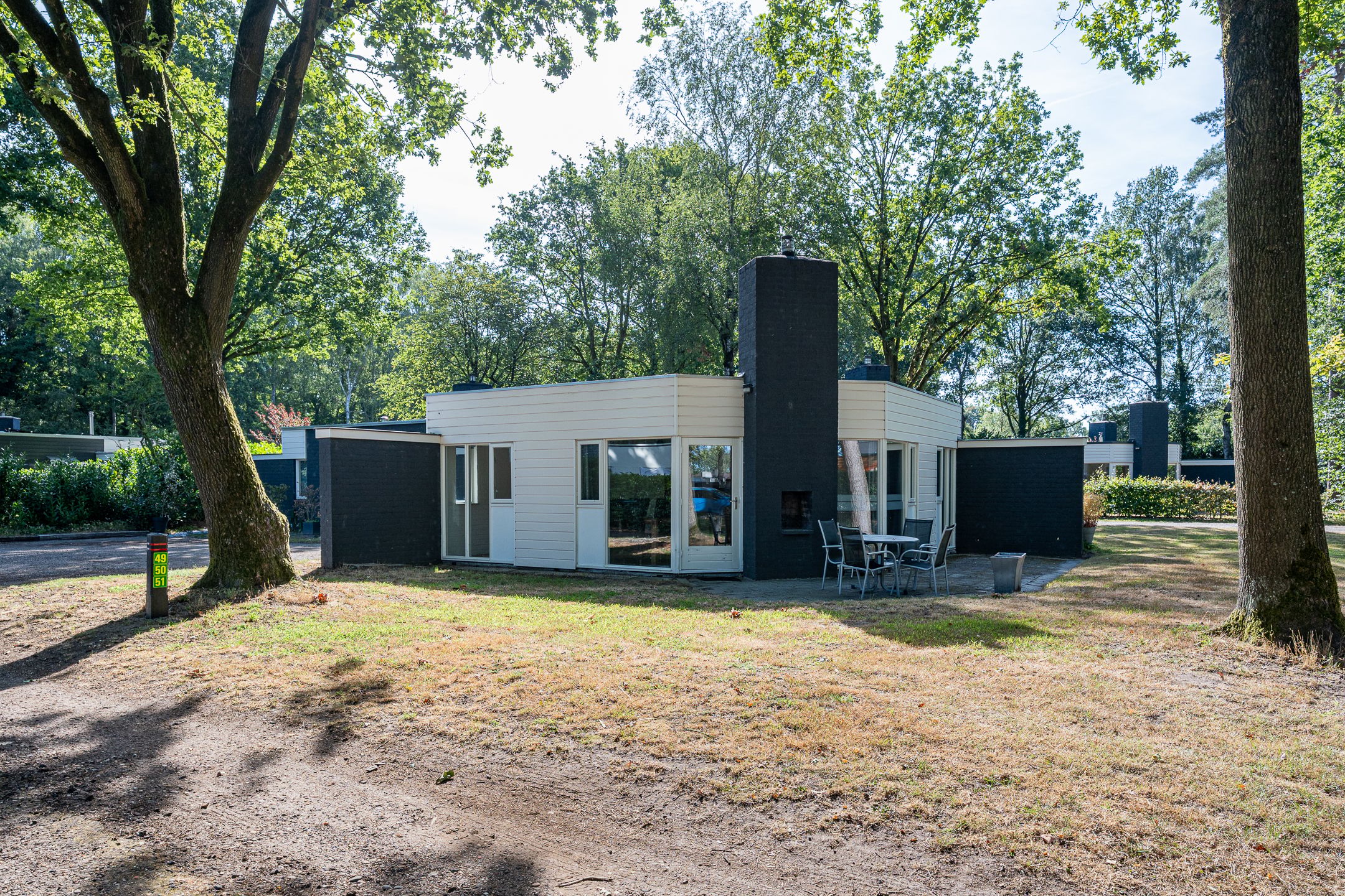 Ermerzand 49 