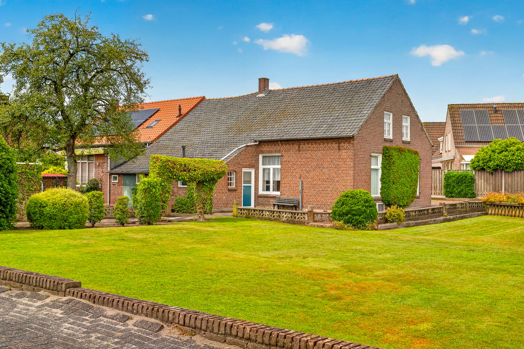 Photo 2 of Molenhoek 12