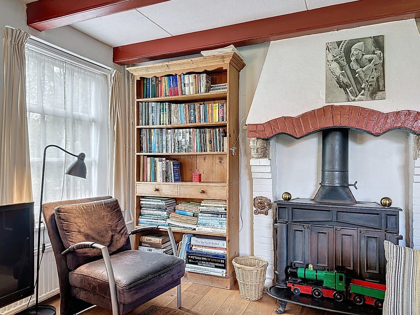 Foto 20 van Singel 9