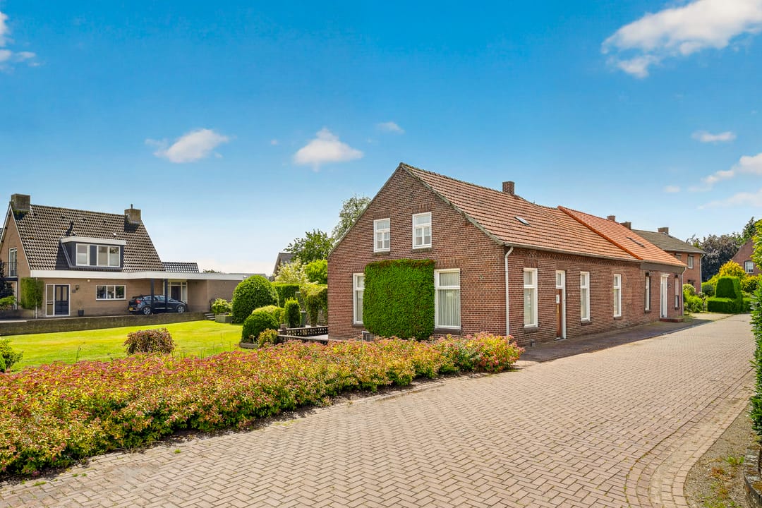 Photo 1 of Molenhoek 12