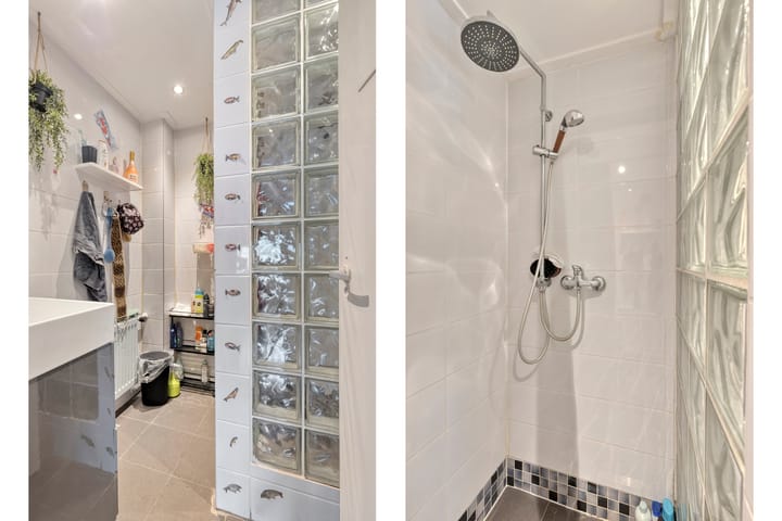 Appartement te koop: Socratesstraat 133, Rotterdam