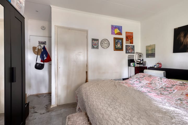 Appartement te koop: Socratesstraat 133, Rotterdam