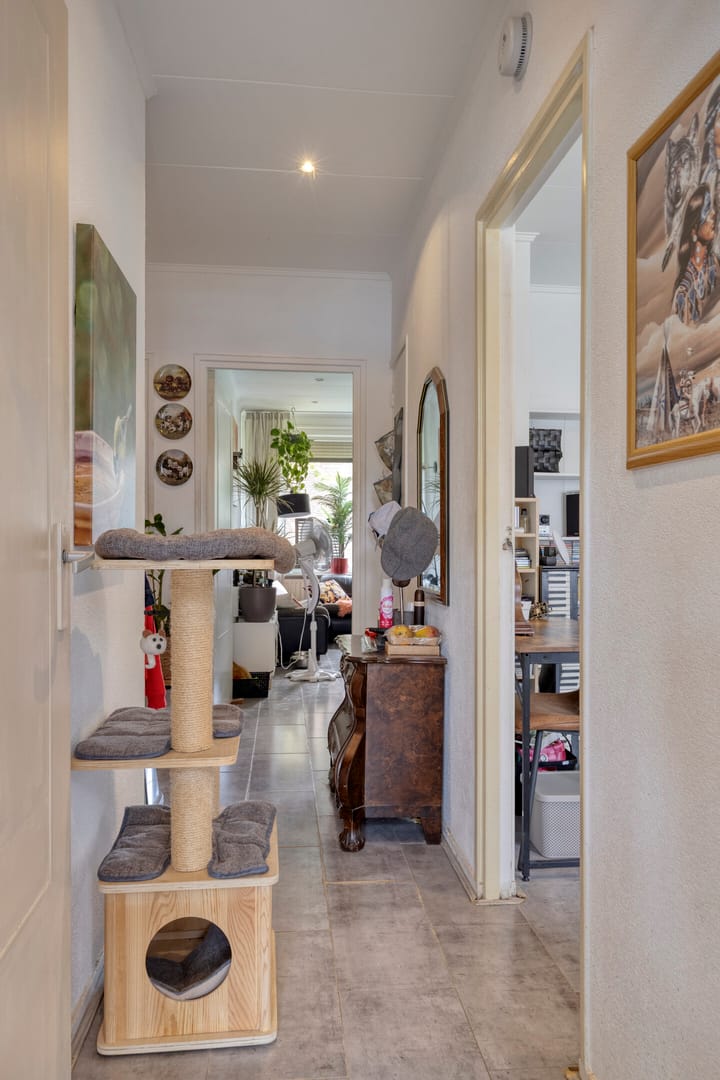 Appartement te koop: Socratesstraat 133, Rotterdam