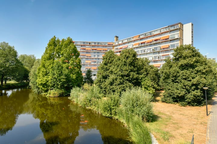 Foto 3 van Baden Powellweg 163