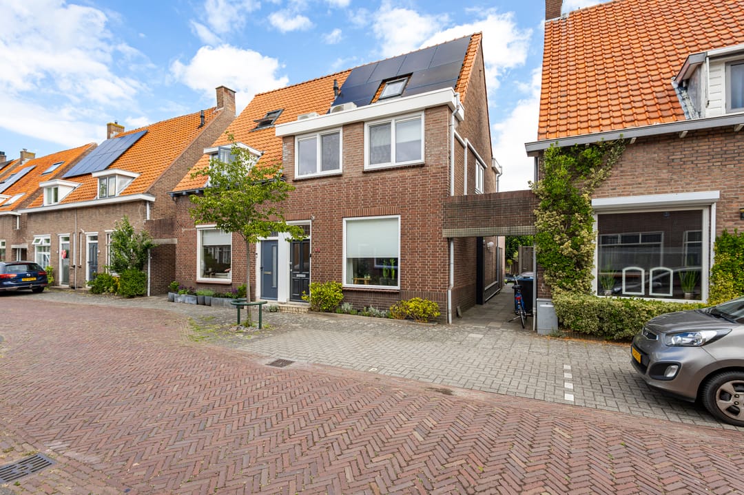 Photo 32 of Burgemeester Drijberplein 48