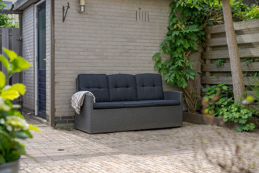 Foto 41 van Dobbedreef 45