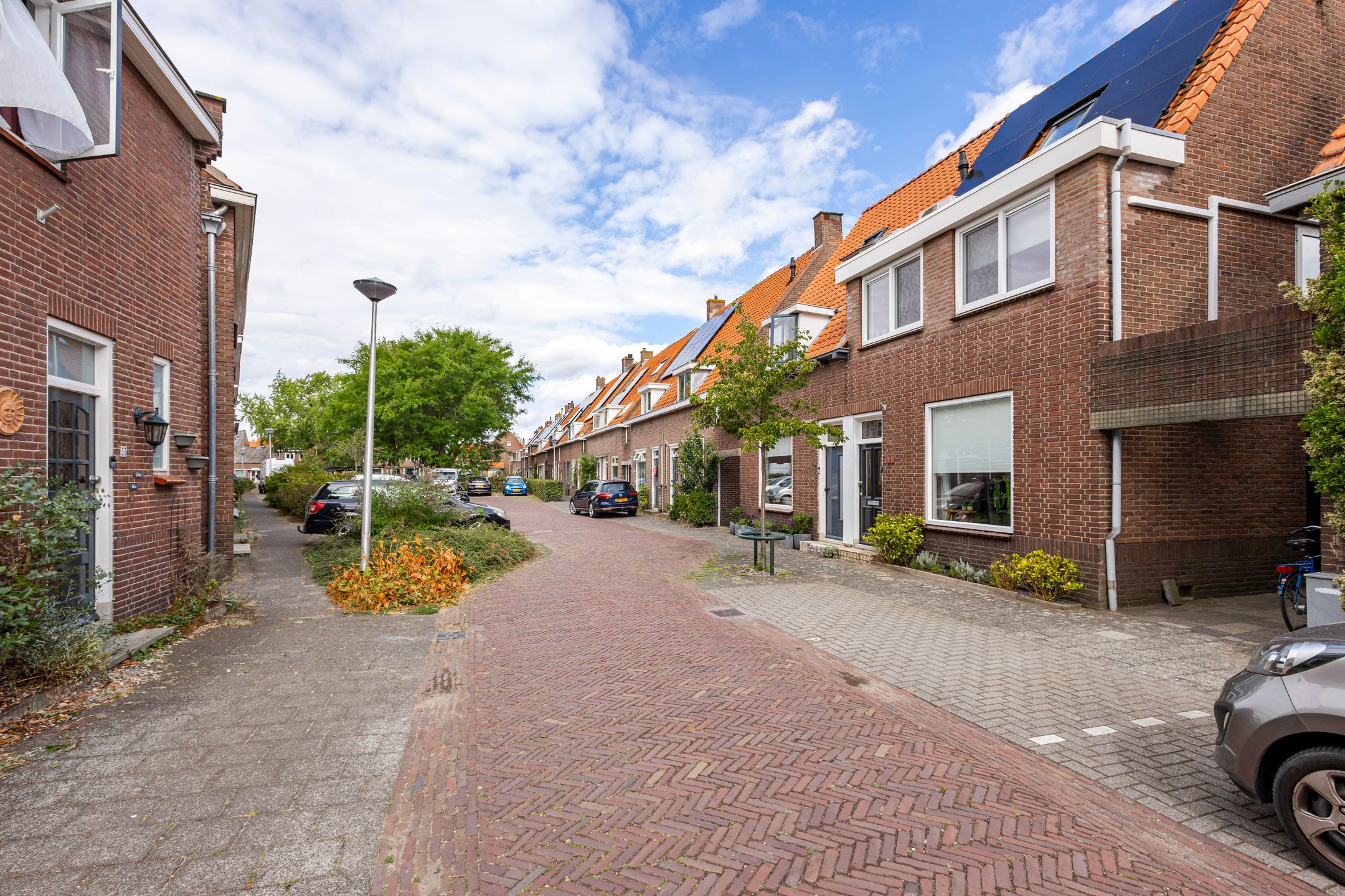 Photo 33 of Burgemeester Drijberplein 48