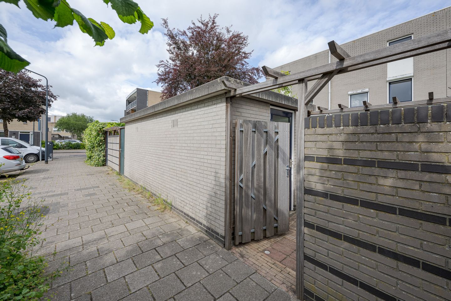 Foto 44 van Dobbedreef 45