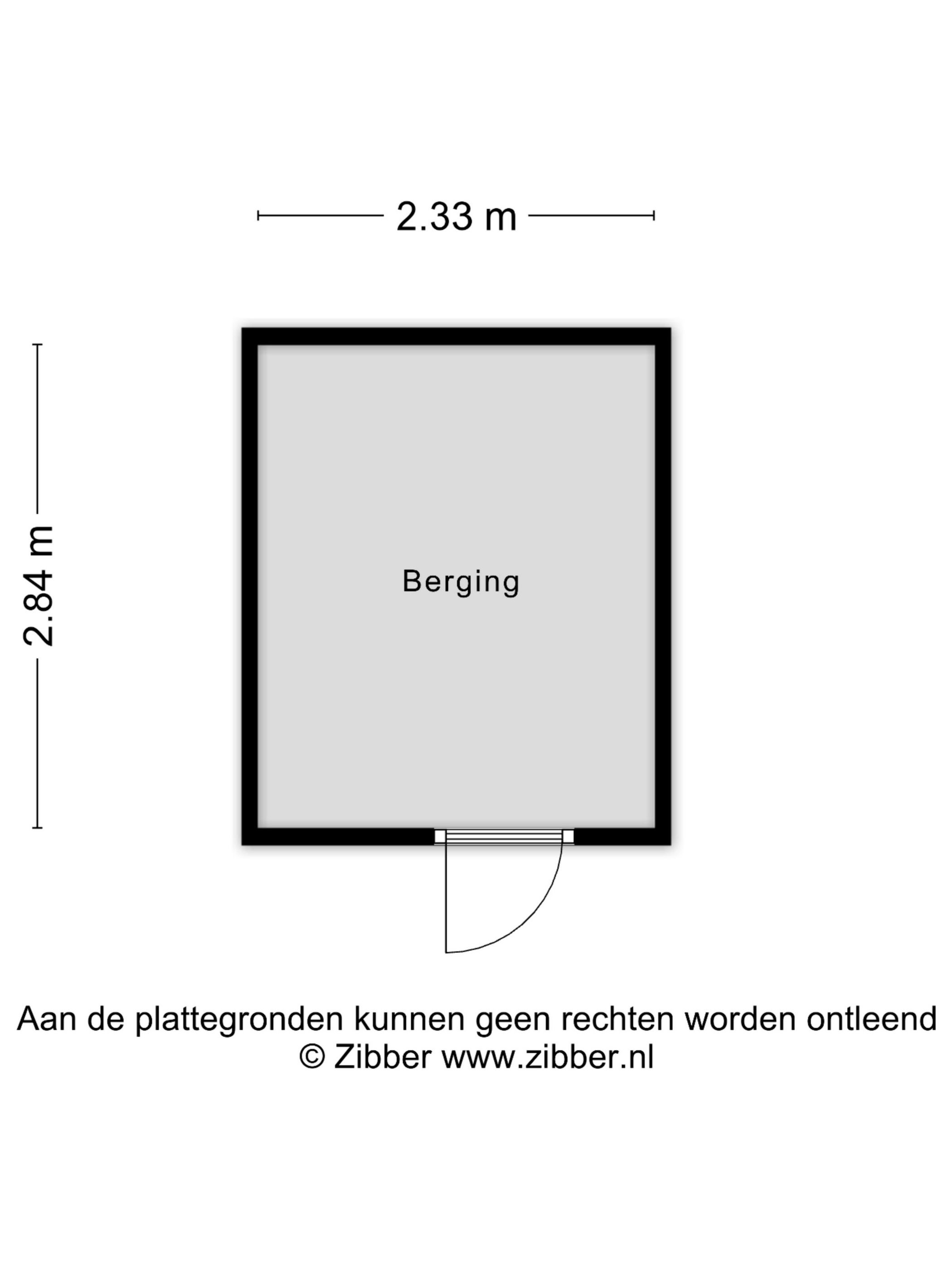 Foto 48 van Dobbedreef 45