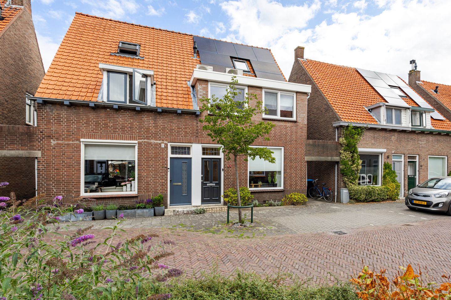 Photo 34 of Burgemeester Drijberplein 48