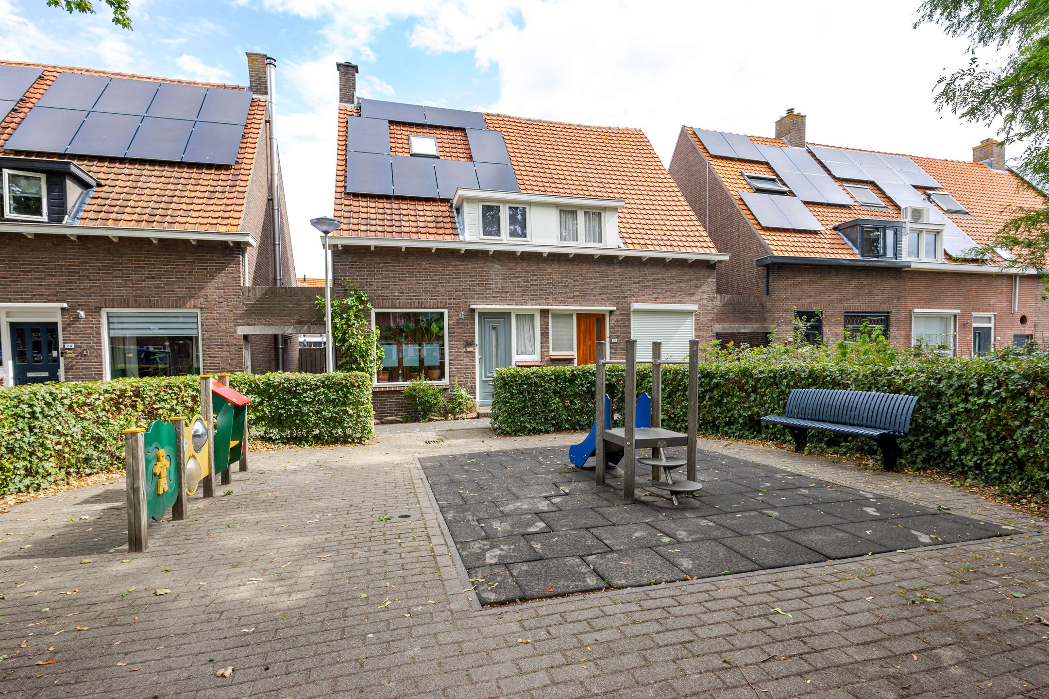 Photo 36 of Burgemeester Drijberplein 48