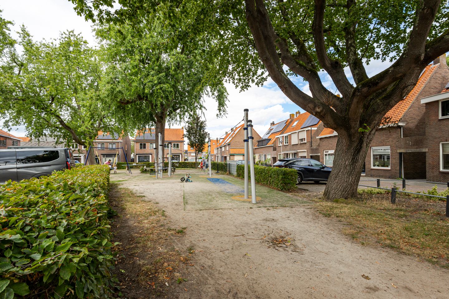 Photo 35 of Burgemeester Drijberplein 48
