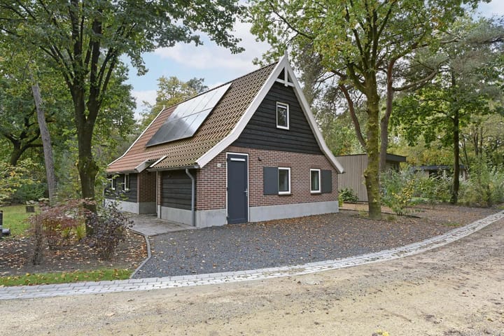 Foto 2 van Vijverlaan 1-P38