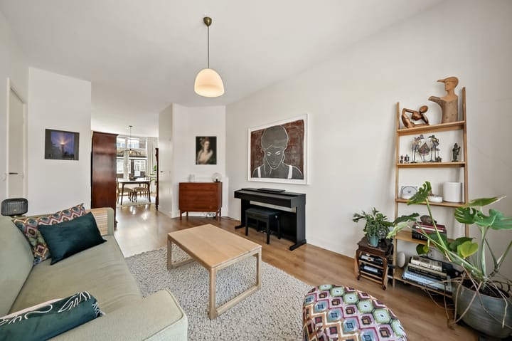 Appartement te koop: Maystraat 29, 'S-Gravenhage