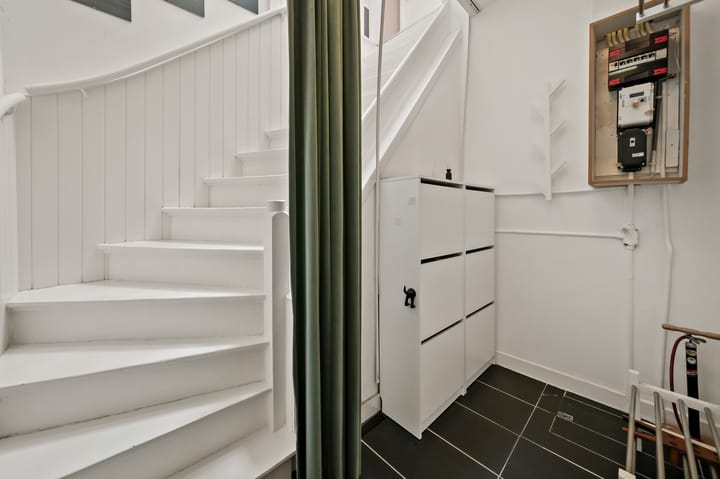 Appartement te koop: Maystraat 29, 'S-Gravenhage