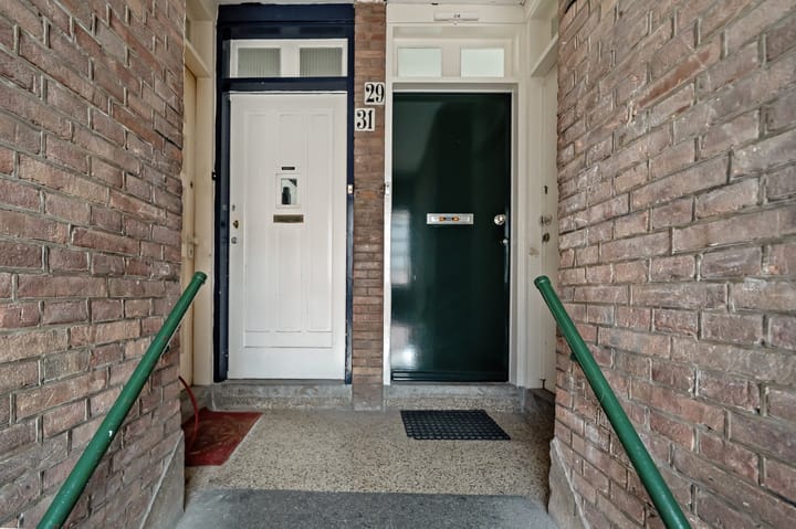 Appartement te koop: Maystraat 29, 'S-Gravenhage
