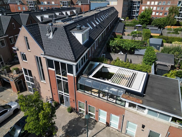 Photo 2 of Visserseiland 151