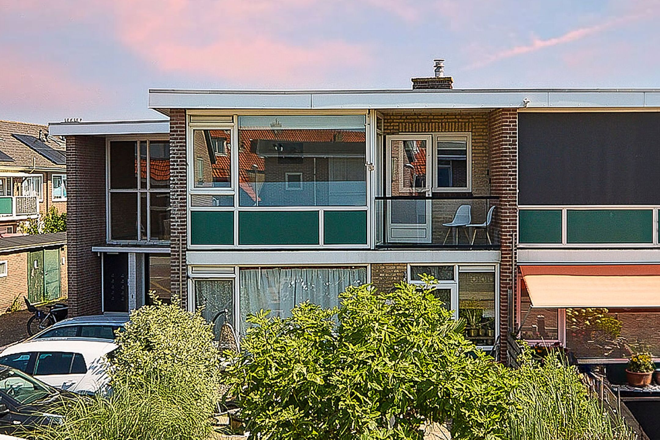 Daniël Noteboomstraat 46 
