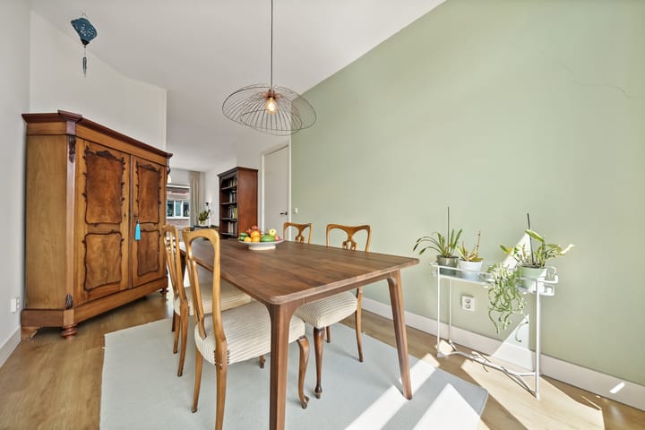 Appartement te koop: Maystraat 29, 'S-Gravenhage