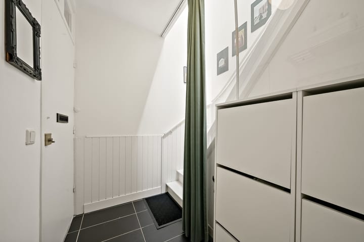 Appartement te koop: Maystraat 29, 'S-Gravenhage