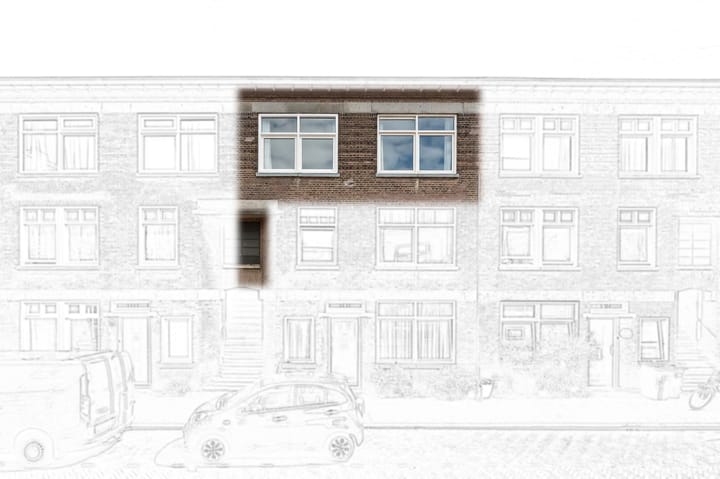 Appartement te koop: Maystraat 29, 'S-Gravenhage