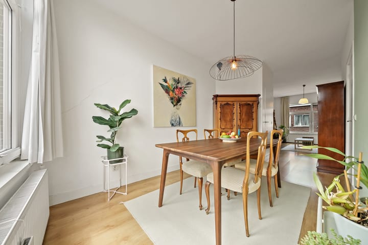 Appartement te koop: Maystraat 29, 'S-Gravenhage