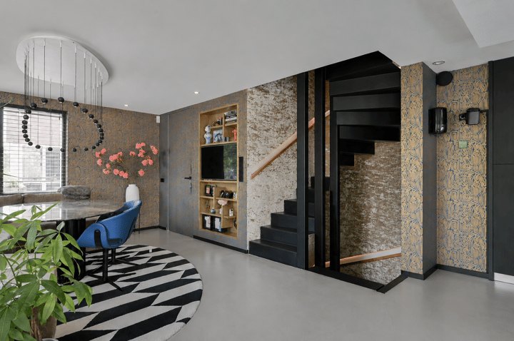 Tussenwoning te koop: Visserseiland 151, Hoorn