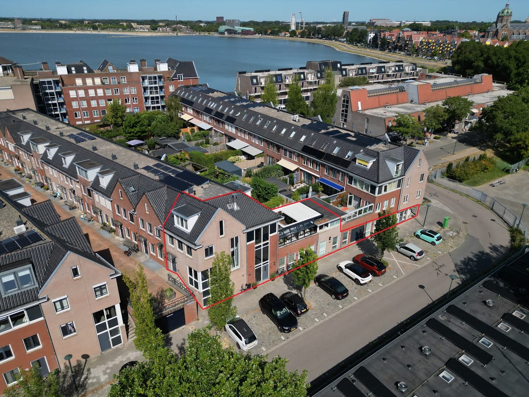 Photo 1 of Visserseiland 151