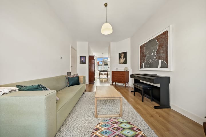 Appartement te koop: Maystraat 29, 'S-Gravenhage