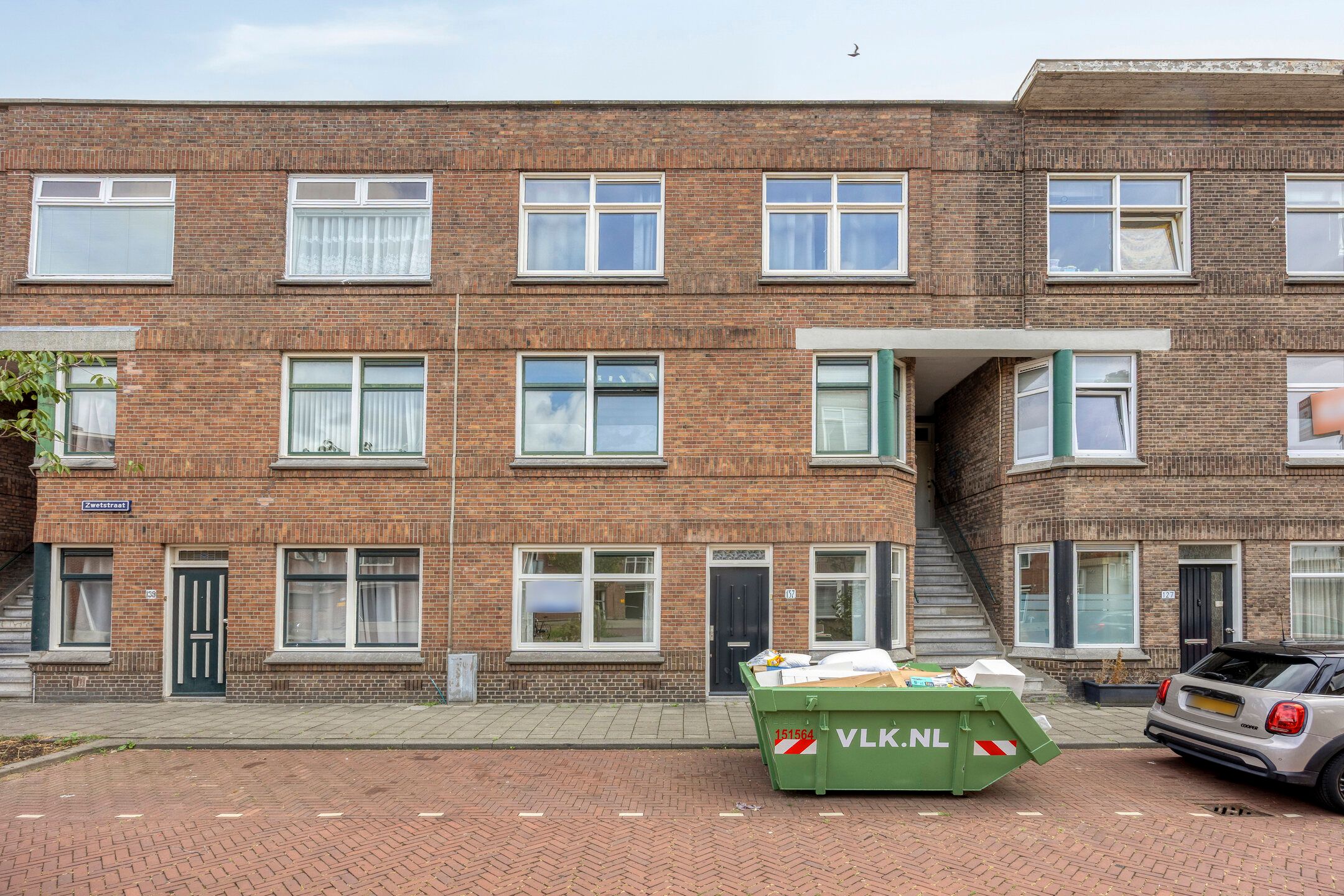 Zwetstraat 137