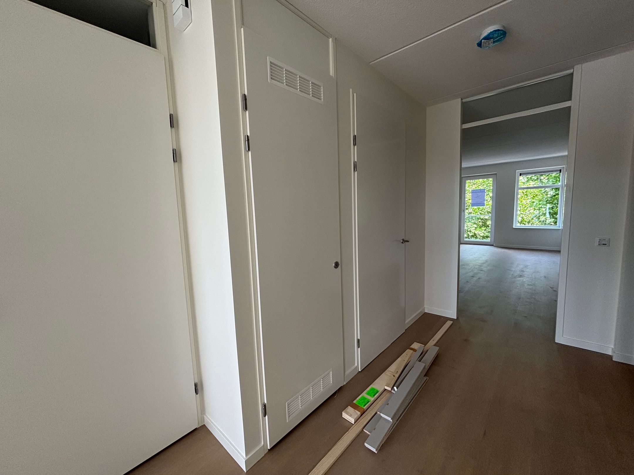 Foto 6 van Bonenburgerlaan 44-S