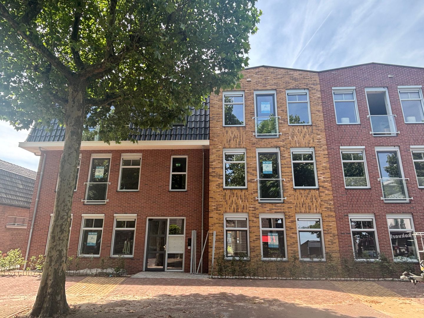 Foto 5 van Bonenburgerlaan 44-S