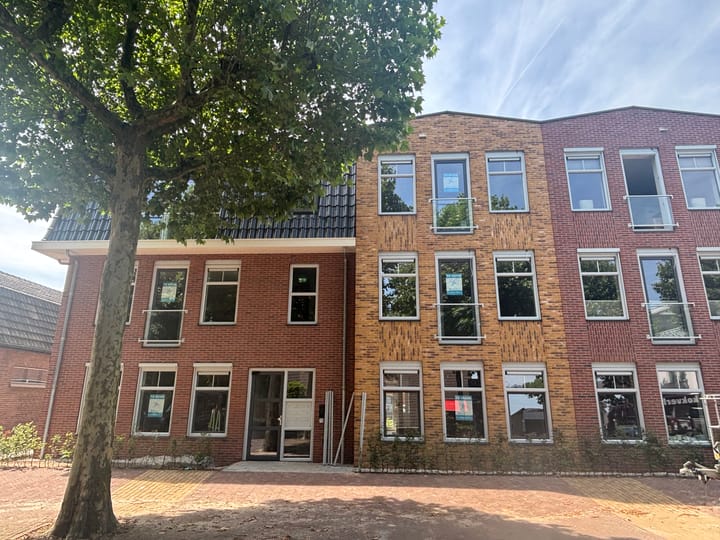 Foto 5 van Bonenburgerlaan 44-S