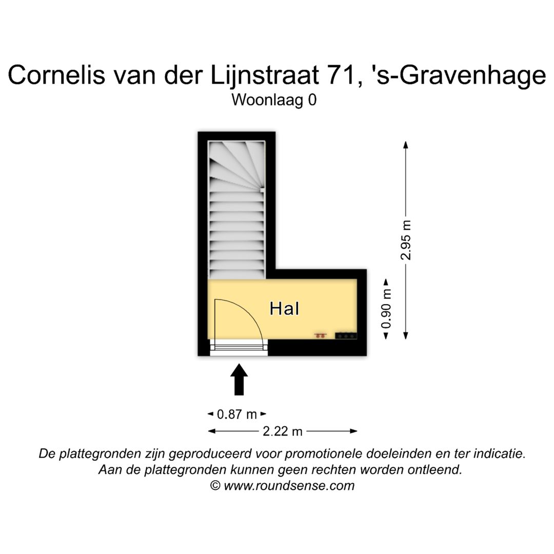Foto 53 van Cornelis van der Lijnstraat 71