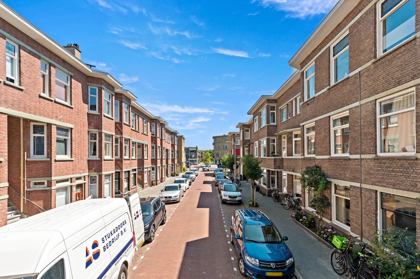 Foto 50 van Cornelis van der Lijnstraat 71