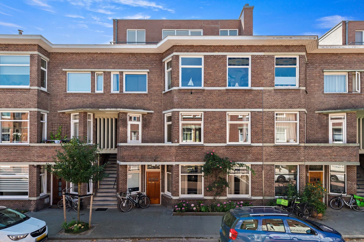 Foto 5 van Cornelis van der Lijnstraat 71