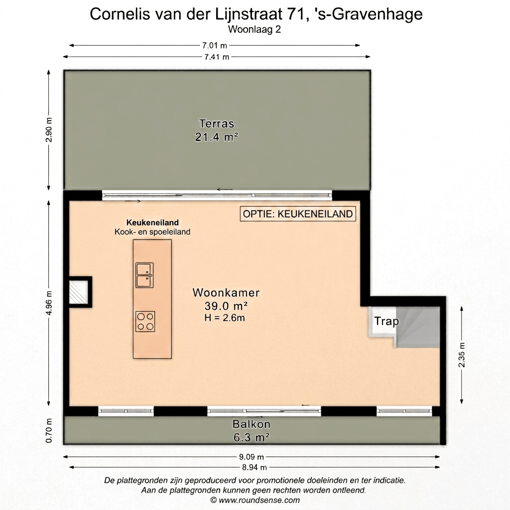 Foto 55 van Cornelis van der Lijnstraat 71