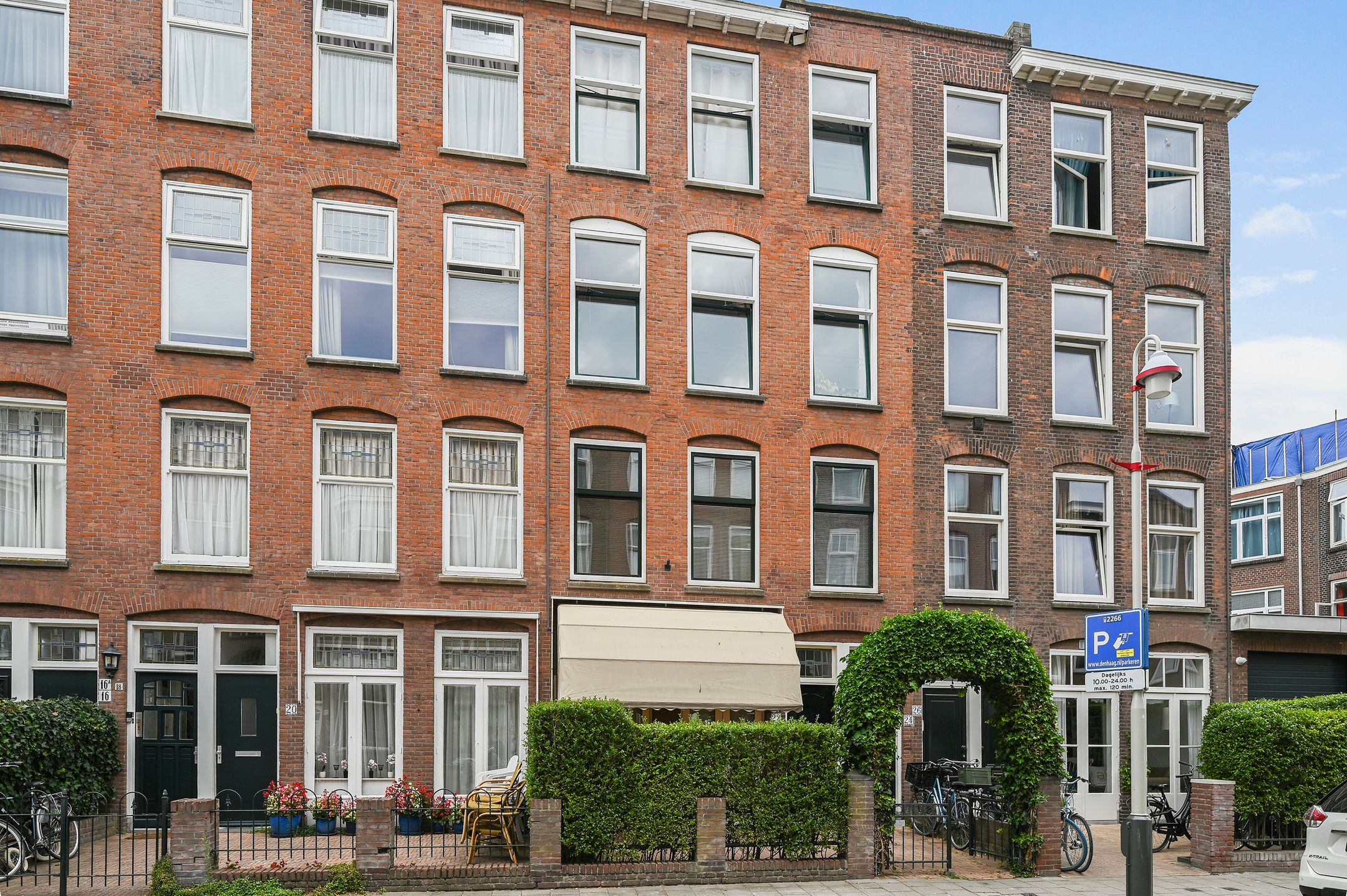 Haagsestraat 22 