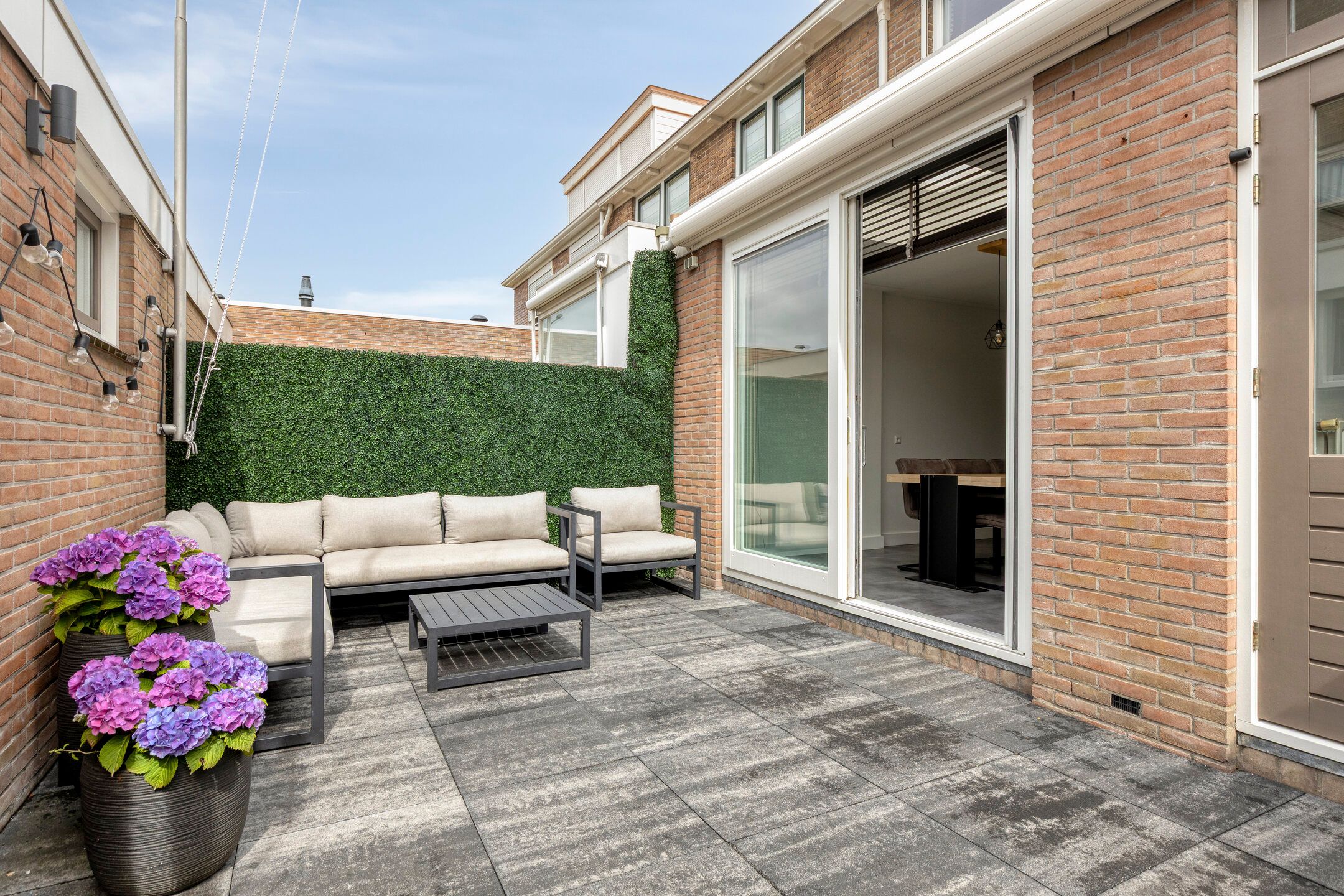 Photo 12 of Irissenstraat 25