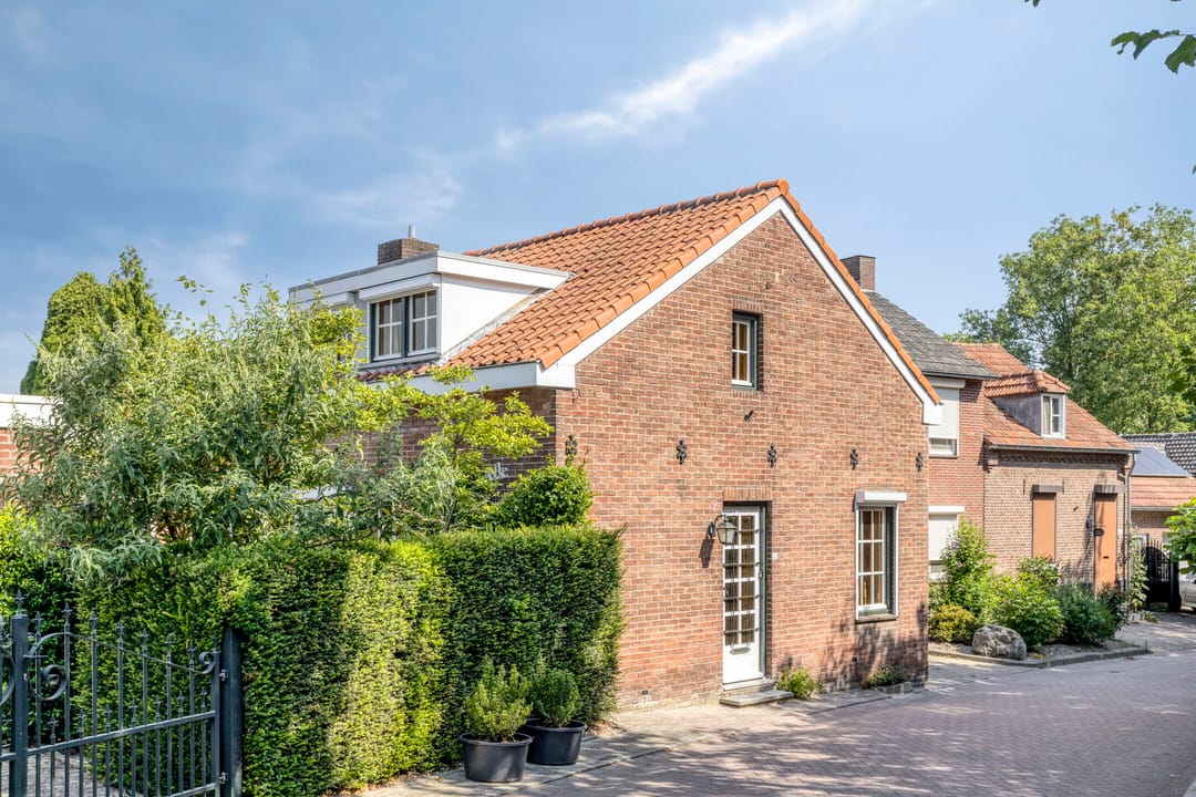 Foto 1 van Aan de Pletsmolen 7