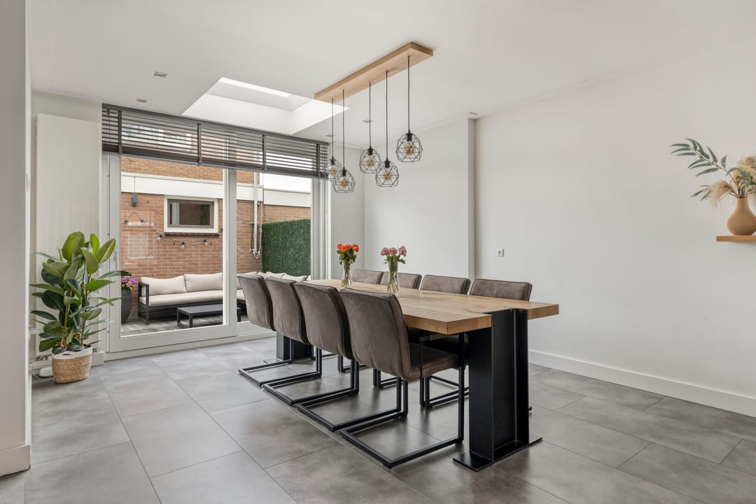 Photo 7 of Irissenstraat 25