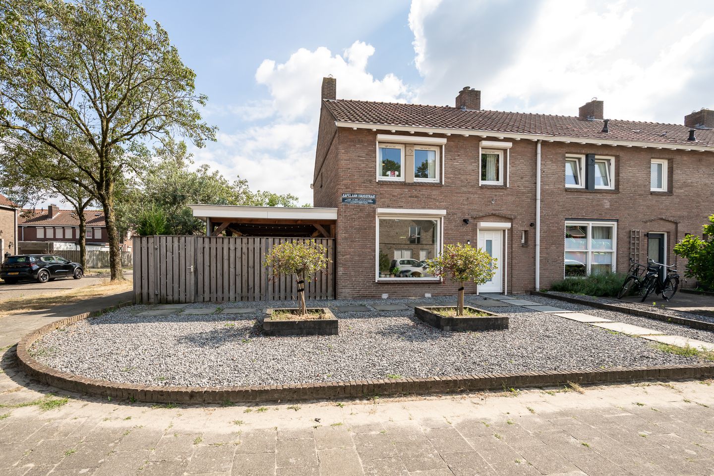 Foto 5 van Kapelaan Nausstraat 31