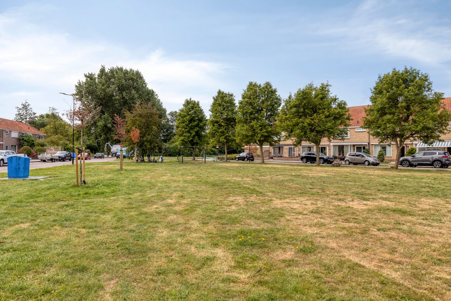 Photo 35 of Irissenstraat 25