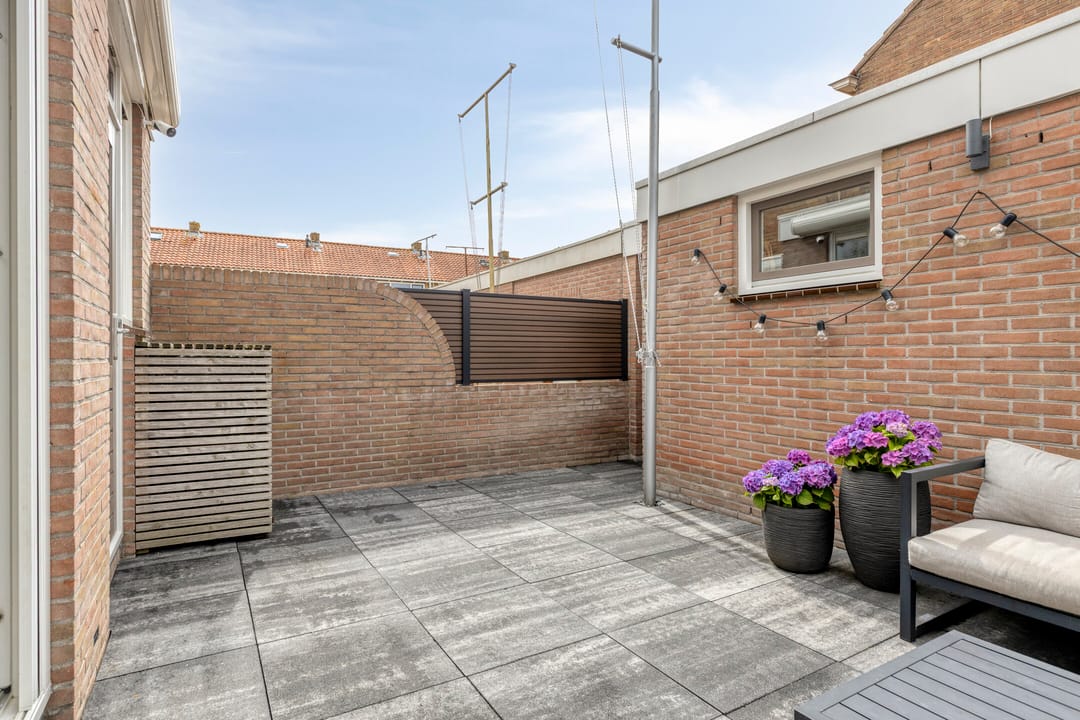 Photo 13 of Irissenstraat 25