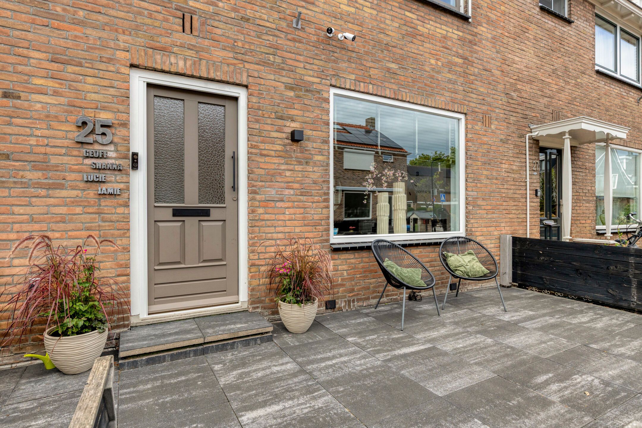 Photo 33 of Irissenstraat 25