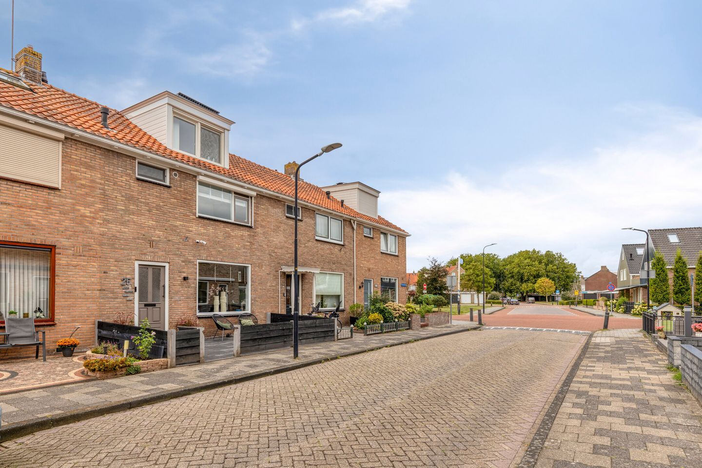 Photo 34 of Irissenstraat 25
