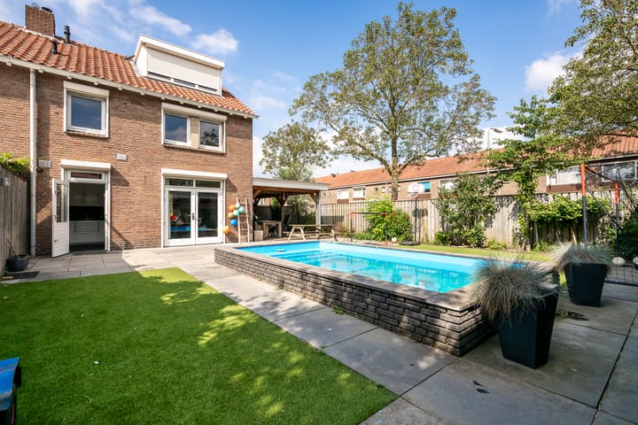Foto 4 van Kapelaan Nausstraat 31