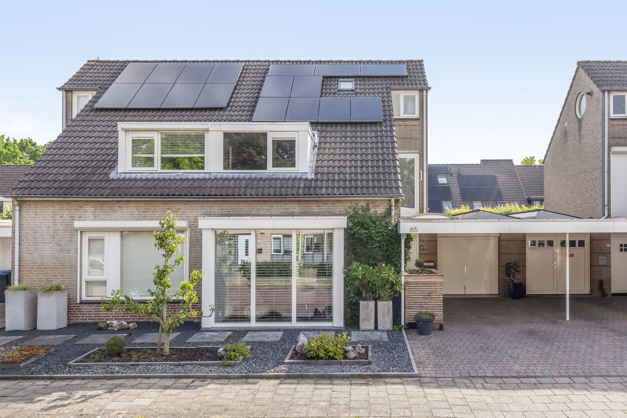 Heikantsebaan 65 